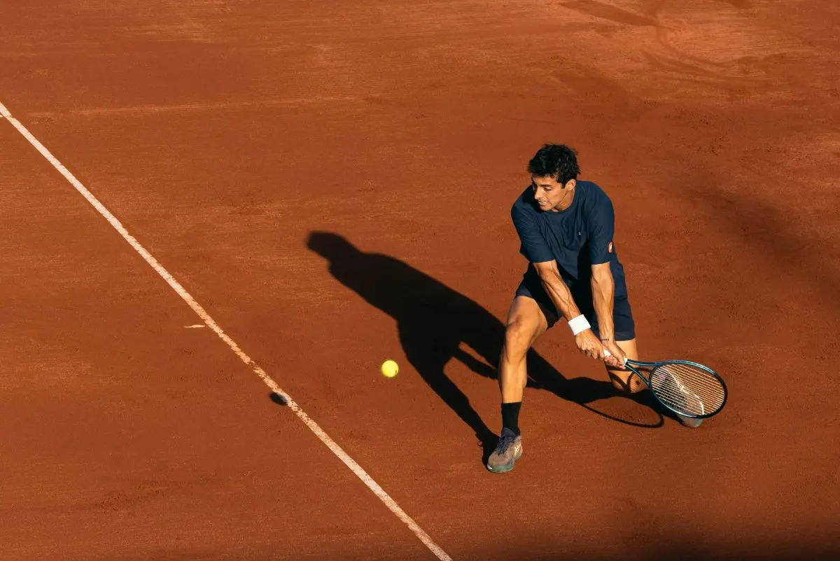 Horario, televisión y dónde ver Chile Open 2026: Garín - Báez