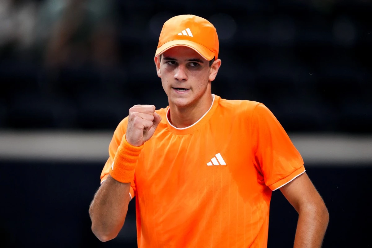 Horario, televisión y dónde ver ATP Acapulco 2026: Jódar - Norrie