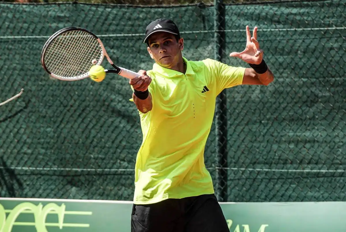 Horario, televisión y dónde ver ATP Dallas 2026: Shapovalov - Jódar