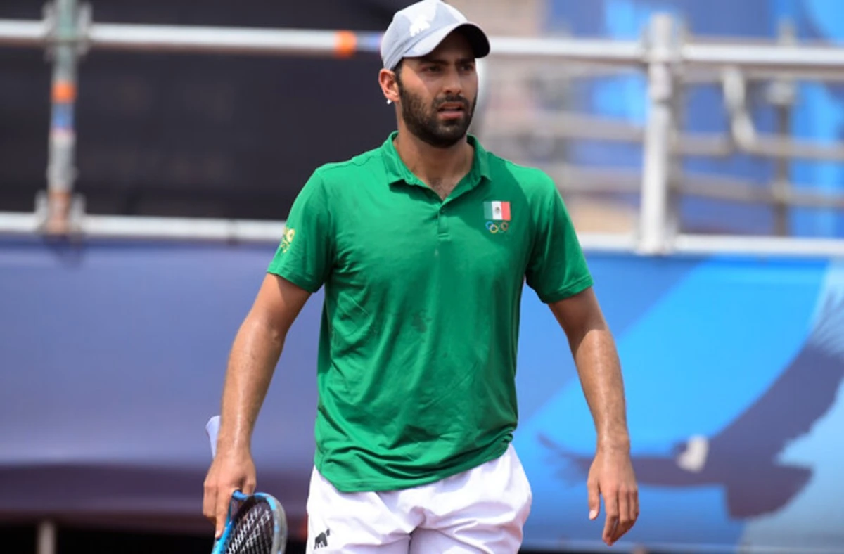 Horario, televisión y dónde ver Copa Davis 2026: Grecia - México