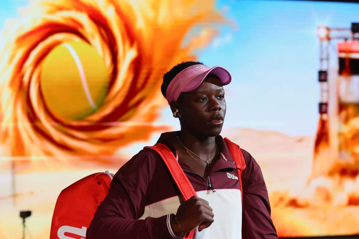 Horario, televisión y dónde ver WTA Doha 2026: Muchova - Mboko