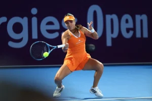 Horario, televisión y dónde ver WTA Doha 2026: Ostapenko – Osorio