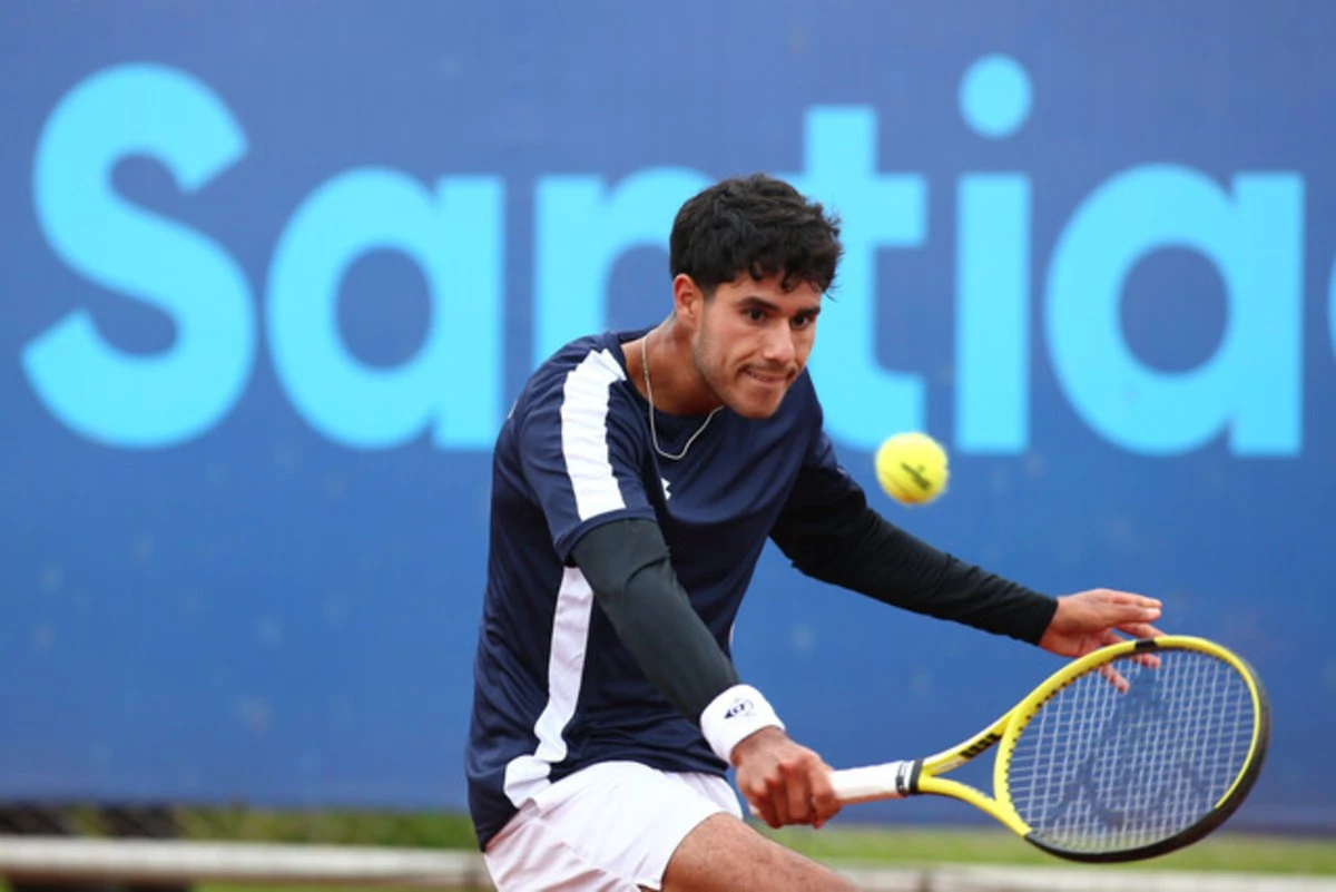 Horario, televisión y dónde ver Copa Davis 2026: Paraguay - Rumania