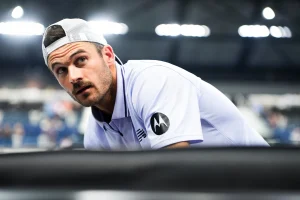 Horario, televisión y dónde ver ATP Delray Beach 2026: Paul – Korda