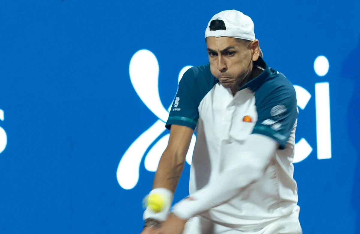 Horario, televisión y dónde ver Chile Open 2026: Tabilo - Báez