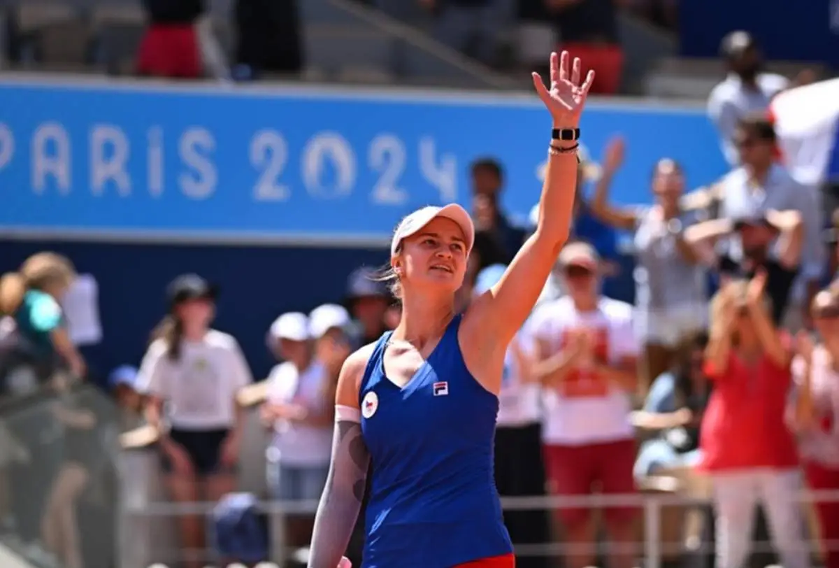 ¿donde ver por television el wta ostrava en argentina?