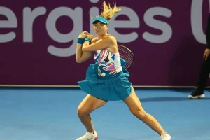 Drama sin fin: Paula Badosa vuelve a bajarse de otro torneo en 2026