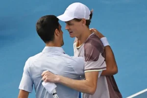 El mensaje de Sinner tras Melbourne: aprendizaje, ajustes y calma