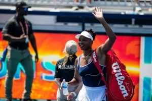 El WTA Austin suma una estrella: Venus Williams dirá presente en Texas