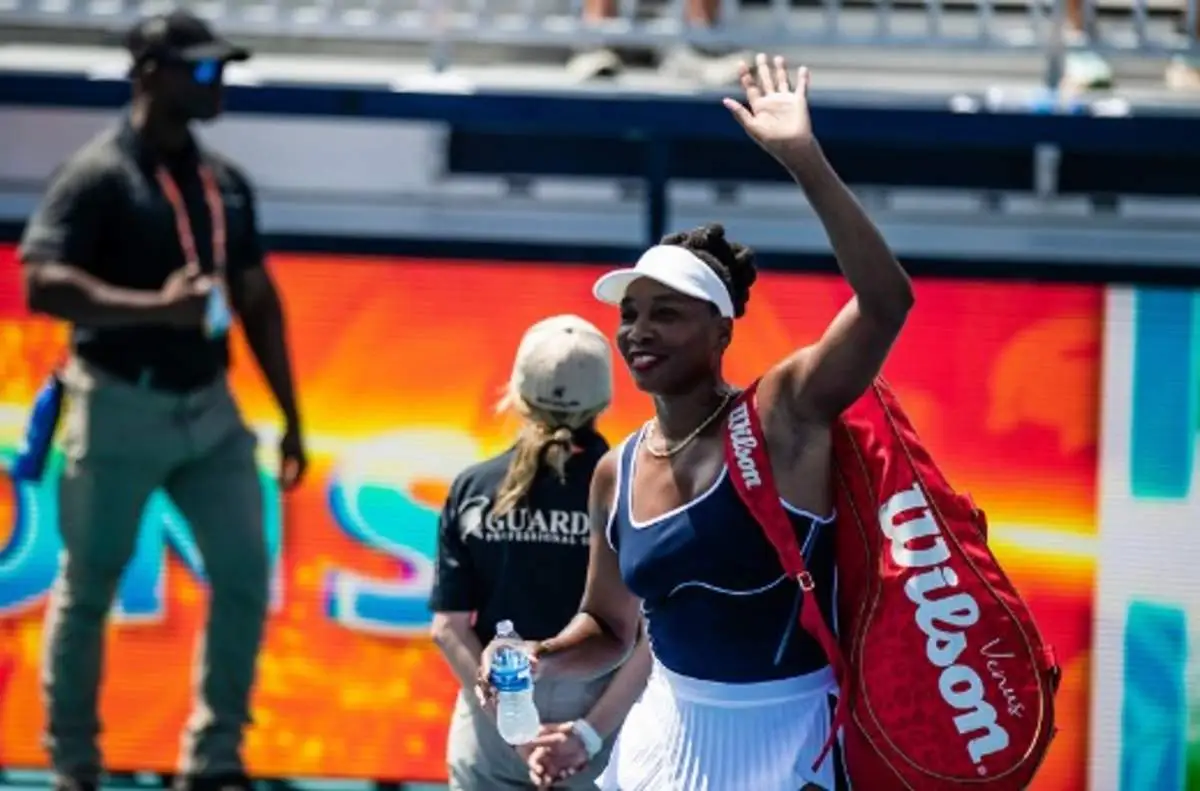 el wta austin suma una estrella venus williams dira presente en texas