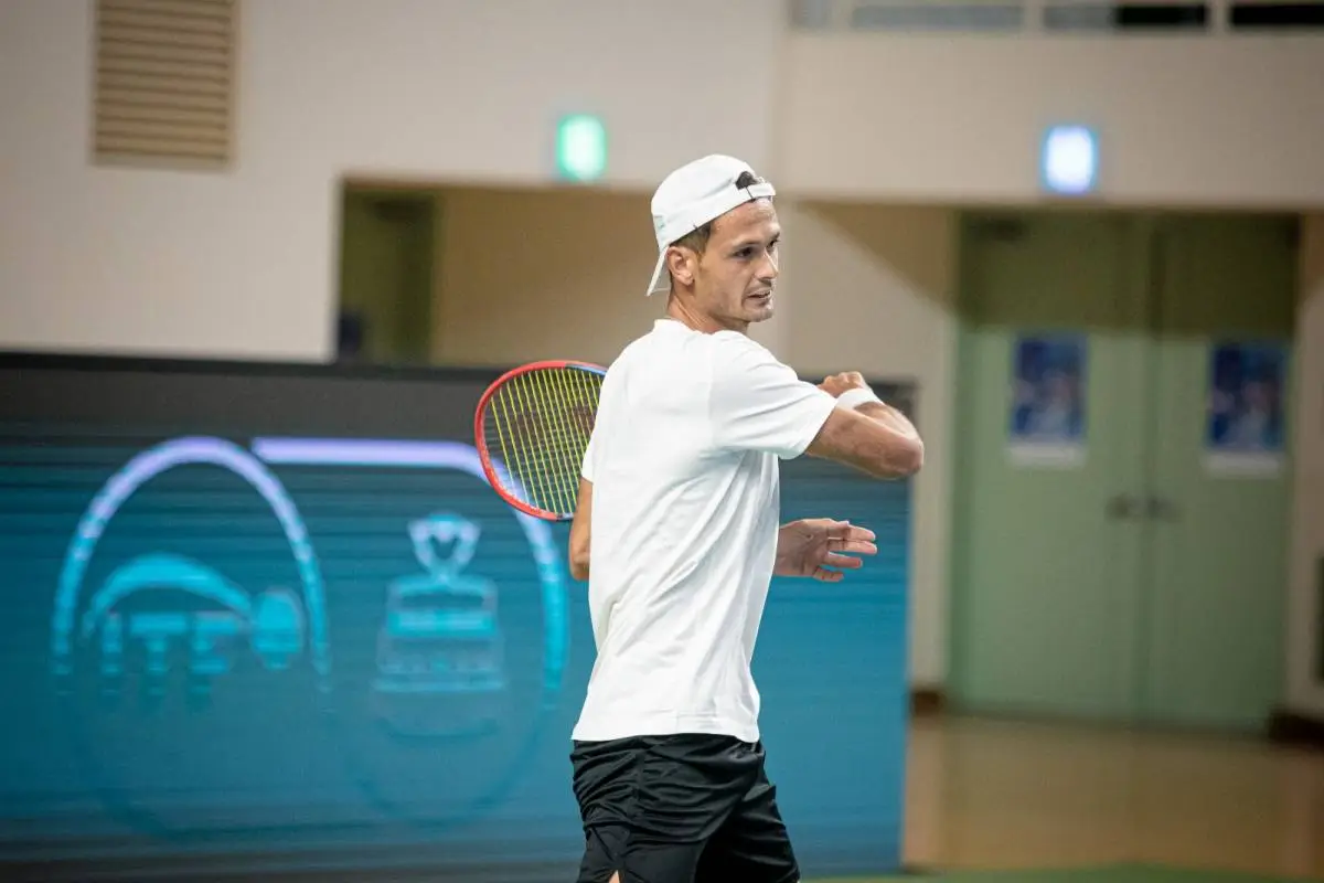 entrene como pude estaba shockeado llamado frana ficovich