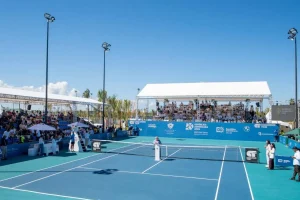 Entry List ATP Challenger Cap Cana 2026