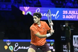 Entry List ATP Challenger Cherburgo 2026