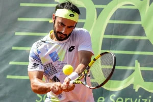 Entry List ATP Challenger Hersonissos 2 2026