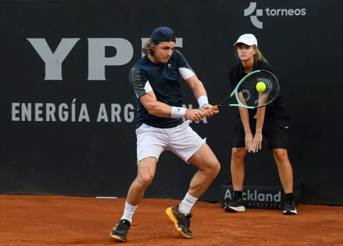 entry list atp challenger kigali 2026