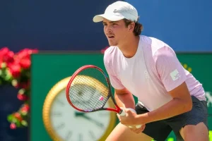 Entry List ATP Challenger Phoenix 2026