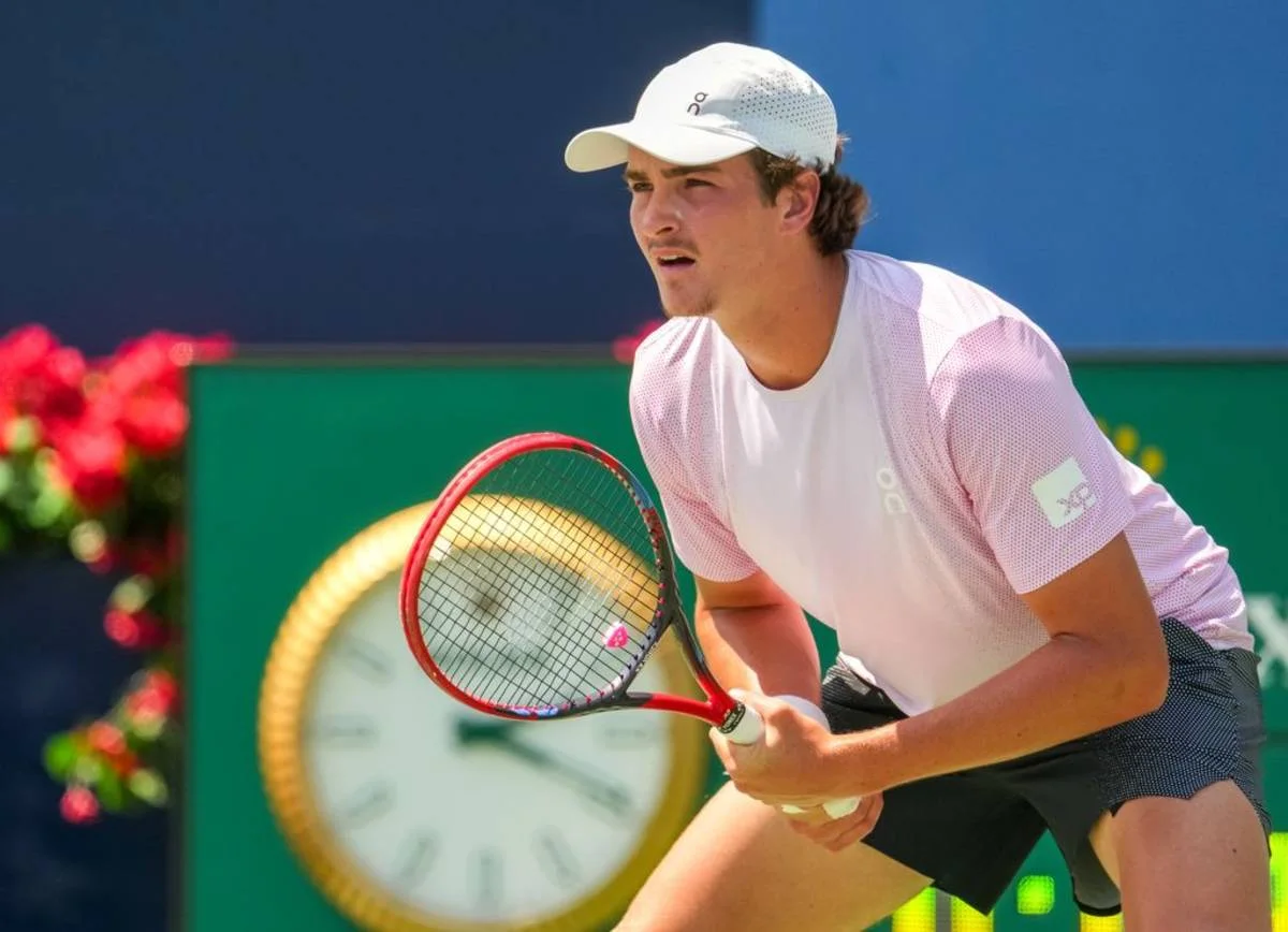 entry list atp challenger phoenix 2026