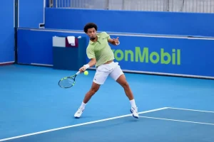 “Es lo mejor para mí”: El contundente elogio de Arthur Fils luego de sumar a Ivanisevic como nuevo entrenador