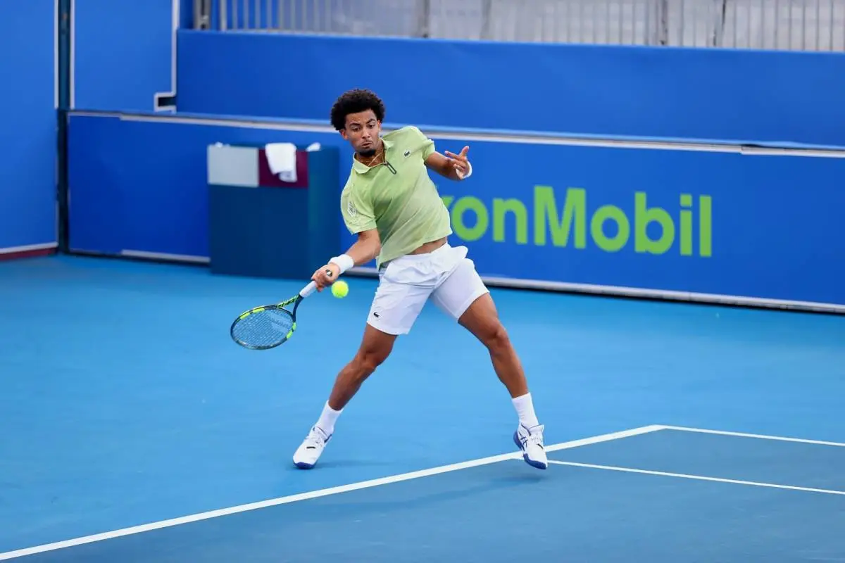 es lo mejor para mi arthur fils ivanisevic