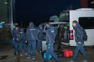 Estadística insólita: Argentina acostumbrada a jugar de visitante en la Copa Davis