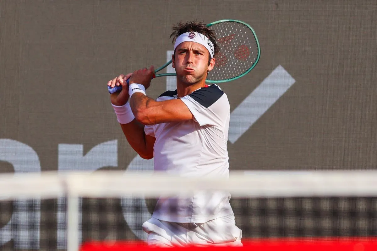 etcheverry gaubas rio open 2026