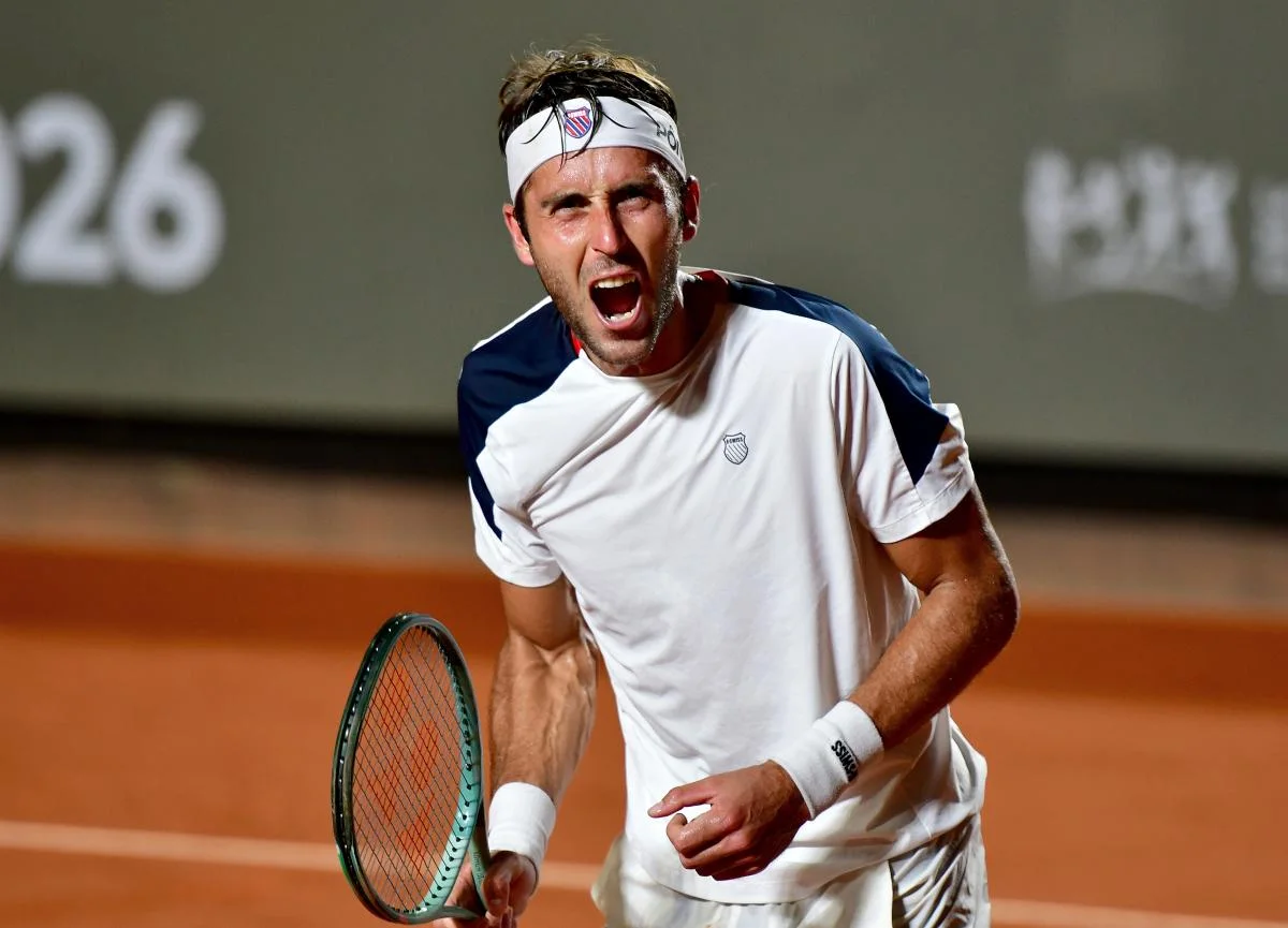 etcheverry tabilo rio open 2026