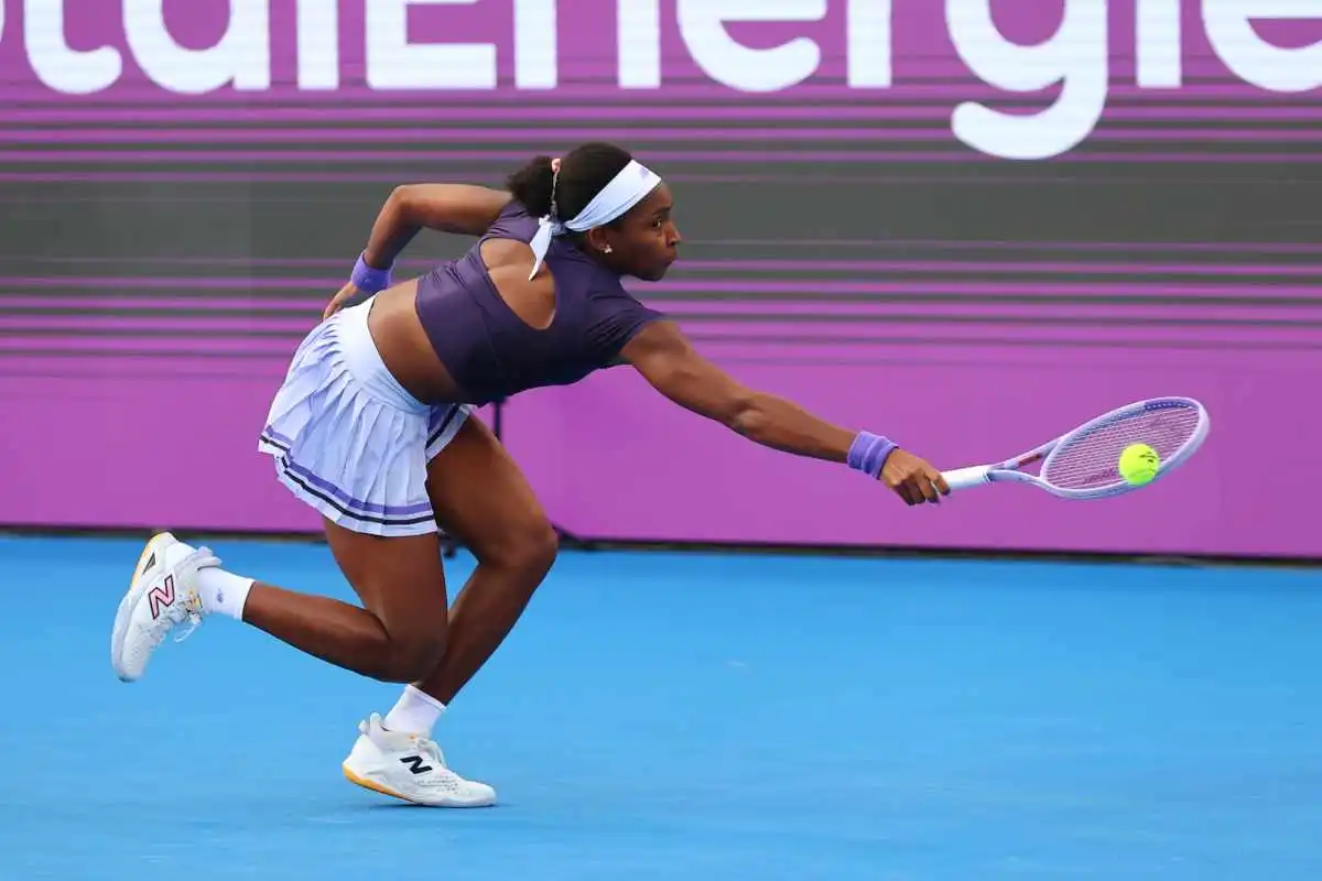gauff eala wta dubai 2026
