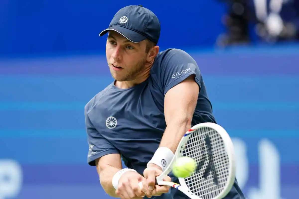 griekspoor rublev atp dubai 2026