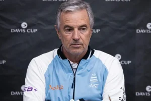 “Hubo una hermandad inigualable”: El emotivo balance de Javier Frana tras la eliminación en Corea del Sur