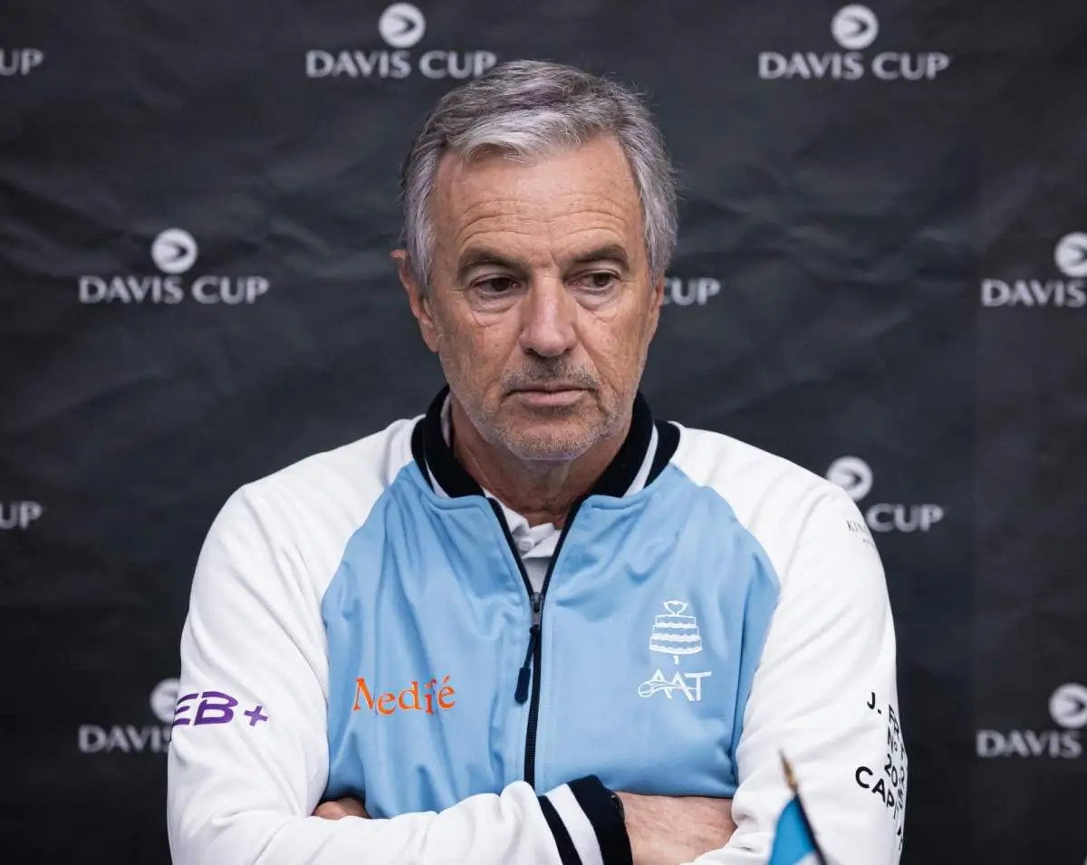 hubo una hermandad inigualable emotivo balance javier frana