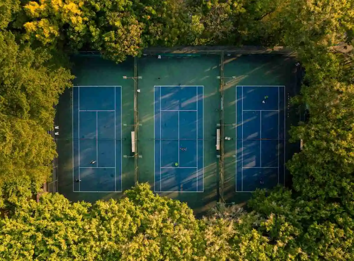 indian wells y miami: dos grandes torneos de tenis con muchas actividades para los aficionados