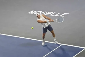 Sorpresa en Bahréin: Jacquet venció a Nardi y es campeón