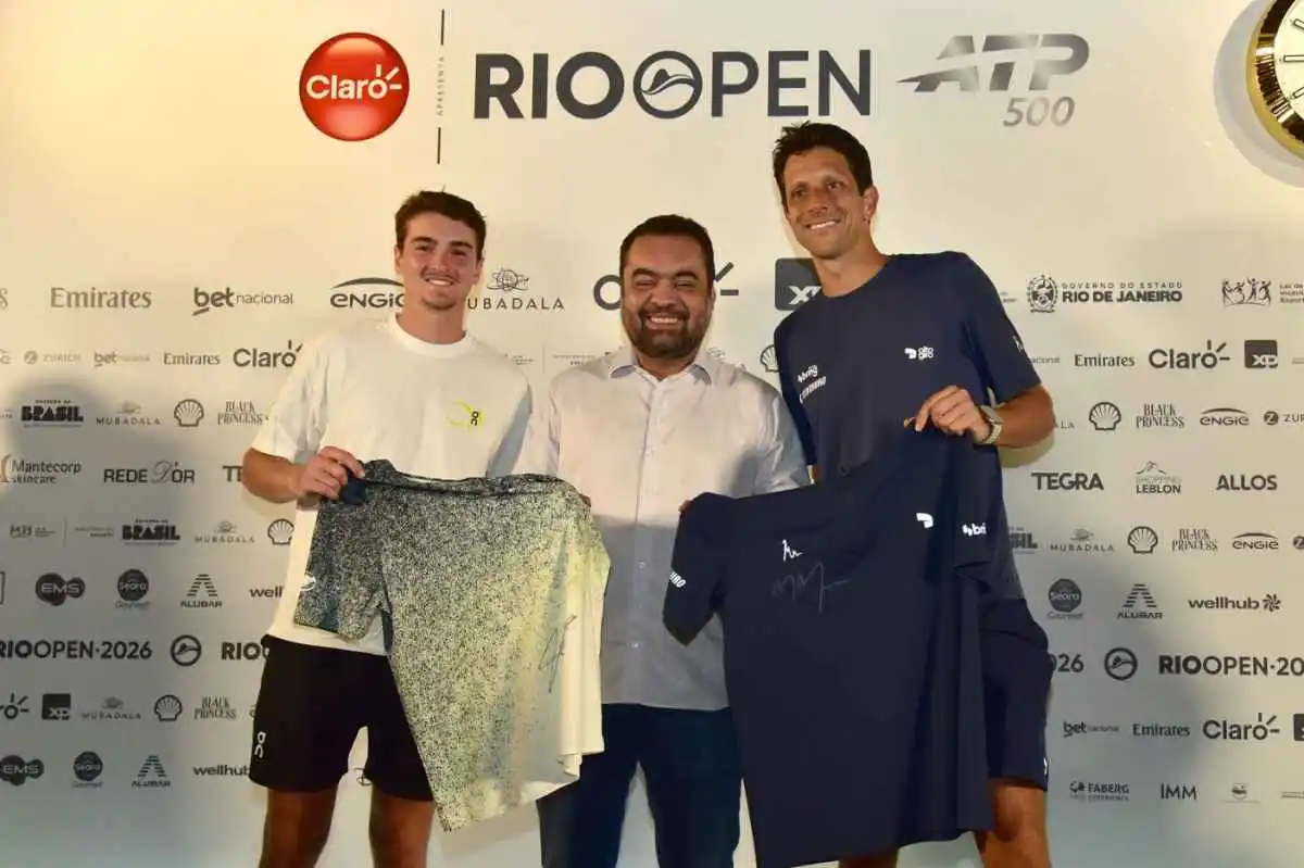 joao fonseca busca resurgir en casa: rio su gran oportunidad tras un inicio complicado