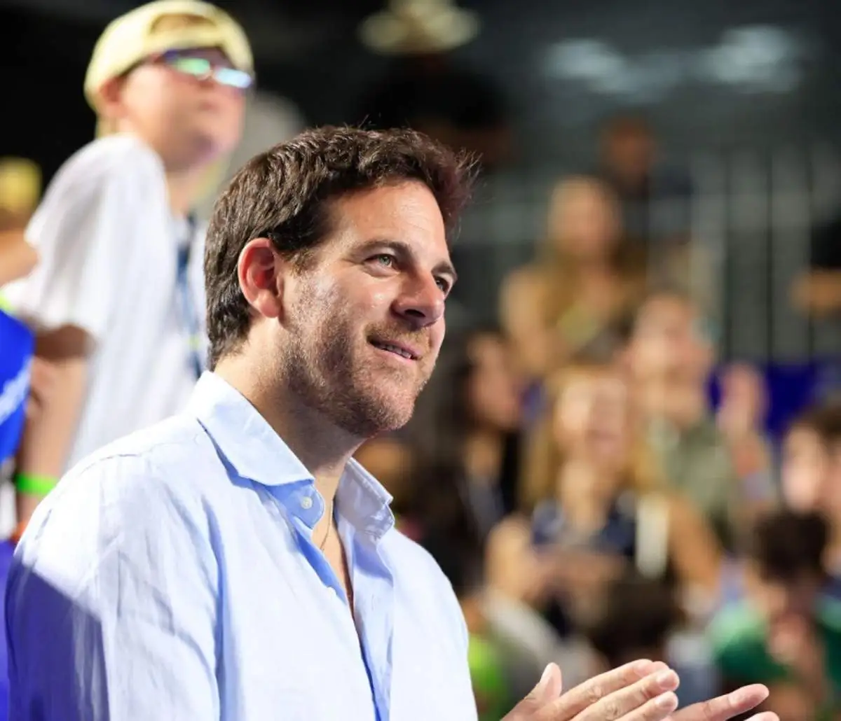 juan martin del potro vuelve a acapulco de campeon al embajador