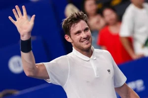 “Jugar en casa es un plus”: La alegría del equipo de Chile tras avanzar en la Copa Davis