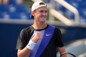 Korda dictó sentencia en Delray Beach y volvió al círculo de campeones