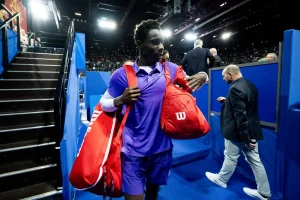 Las 5 curiosidades de Moise Kouame