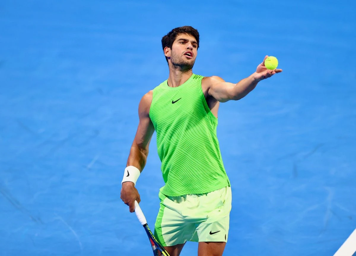 los cabezas de serie de indian wells 2026