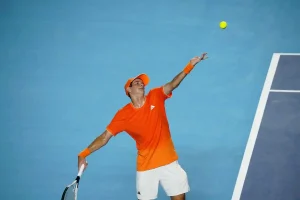 Los Wild Cards de Indian Wells 2026