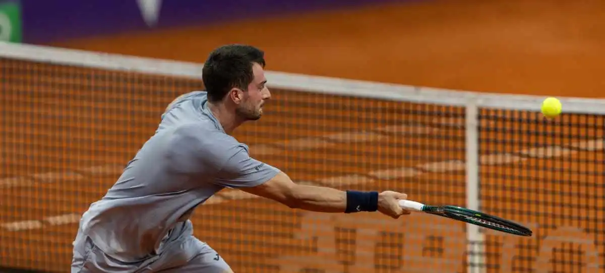 martínez midón argentina open 2026