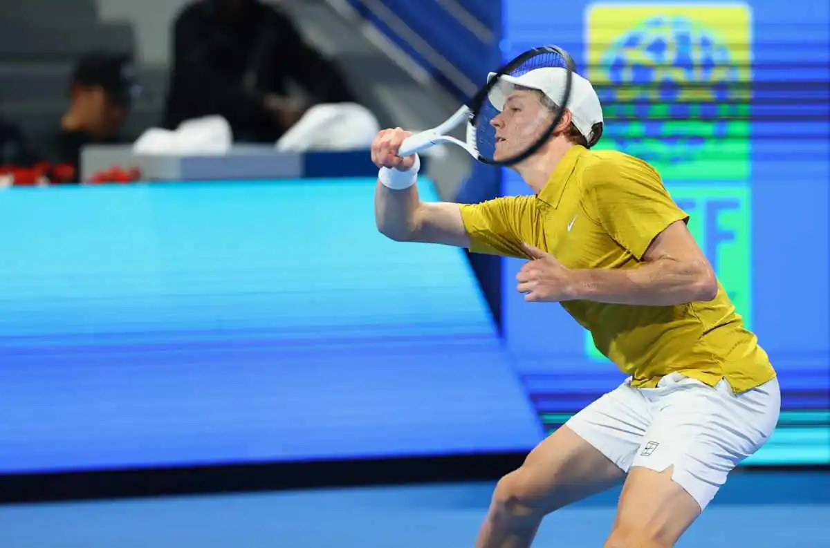 mensik sinner atp doha 2026