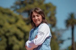 Novedades en Argentina: Paola Suárez presentada como nueva capitana argentina de la BJK Cup