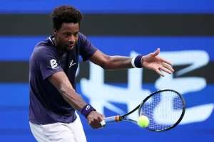 Otro golpe al Argentina Open: Monfils anunció que no jugará en Buenos Aires