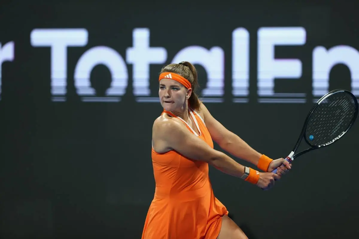 previa wta doha 2026: muchova vs mboko