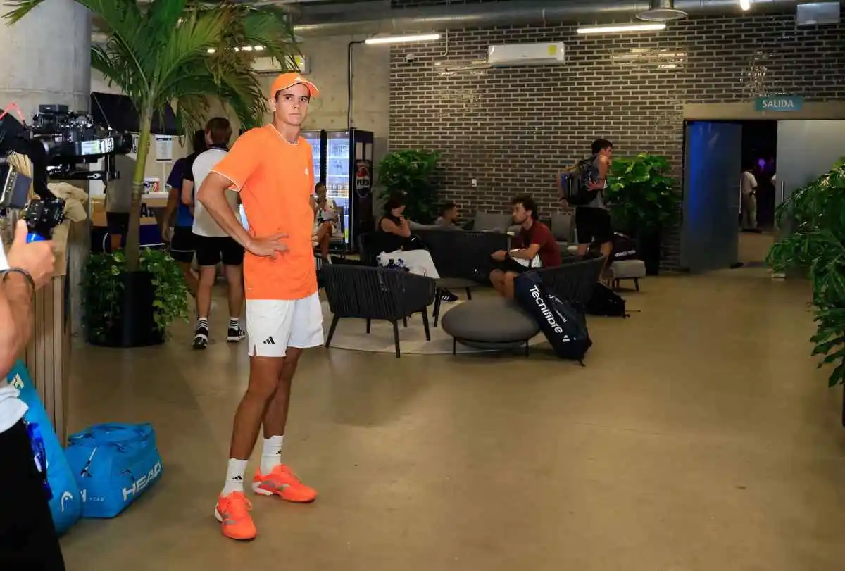 rafa jodar a un paso del top 100 estoy tratando de disfrutar el proceso