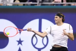 Resultados ATP Dallas 2026