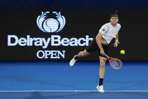 Resultados ATP Delray Beach 2026
