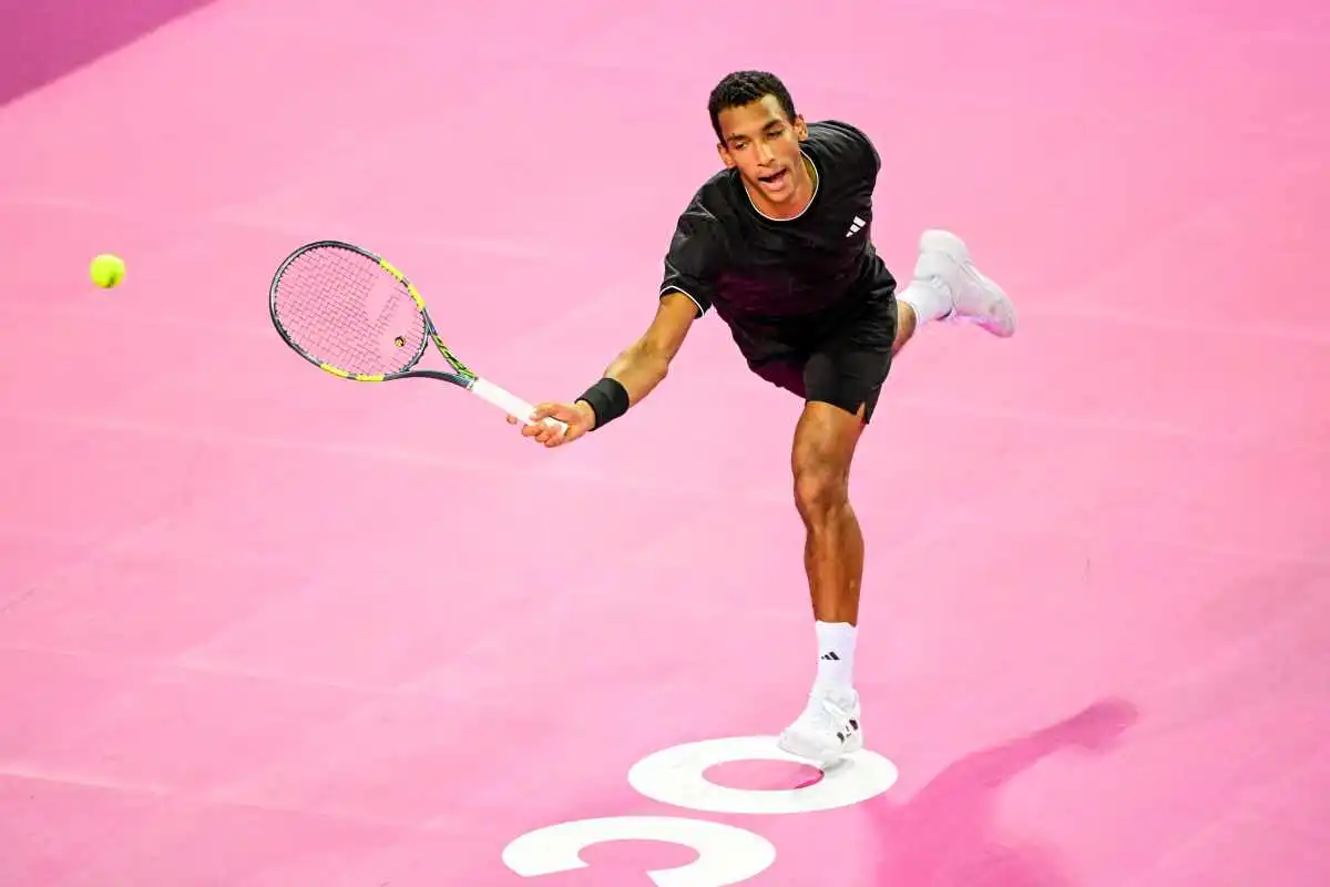 resultados atp rotterdam 2026