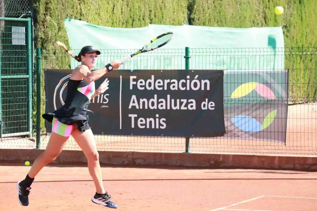 salkova lazaro garcia wta 125 les sables dolonne 2026