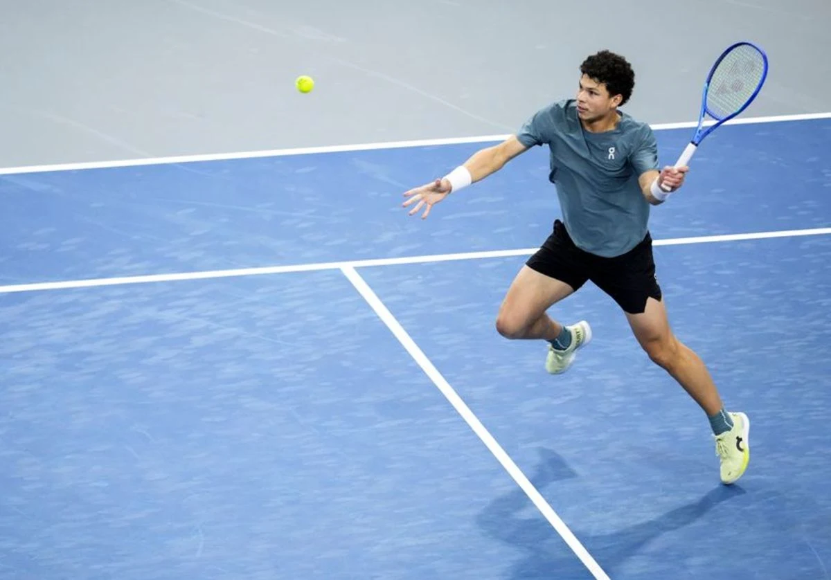 shelton mannarino atp dallas 2026